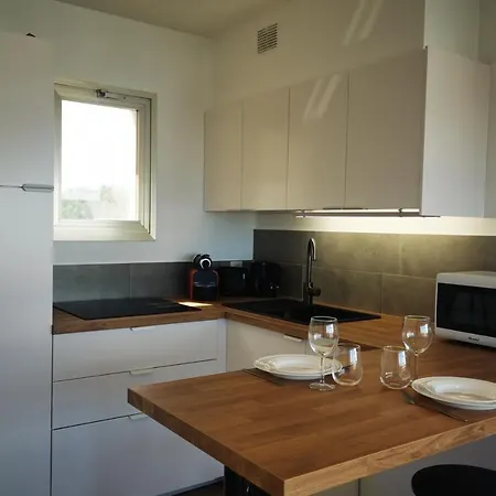 Charming Air-conditioned Studio 